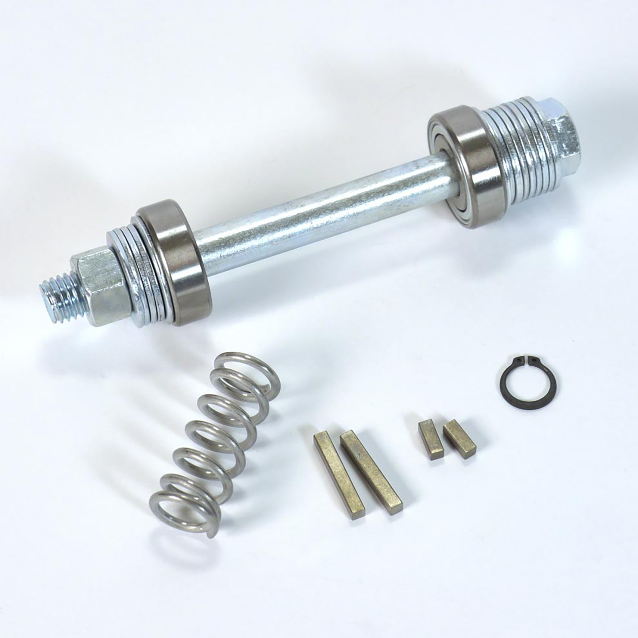 CLGM Just-in-Case Repair Kit