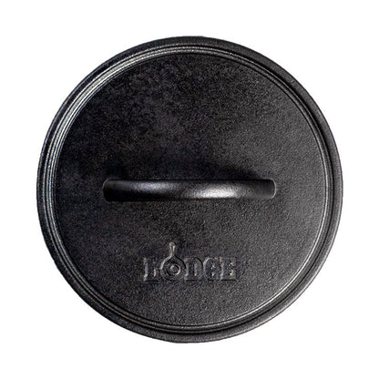 Cast Iron 8 Inch Grill Press