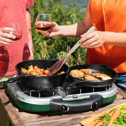 Lodge Combo Cooker