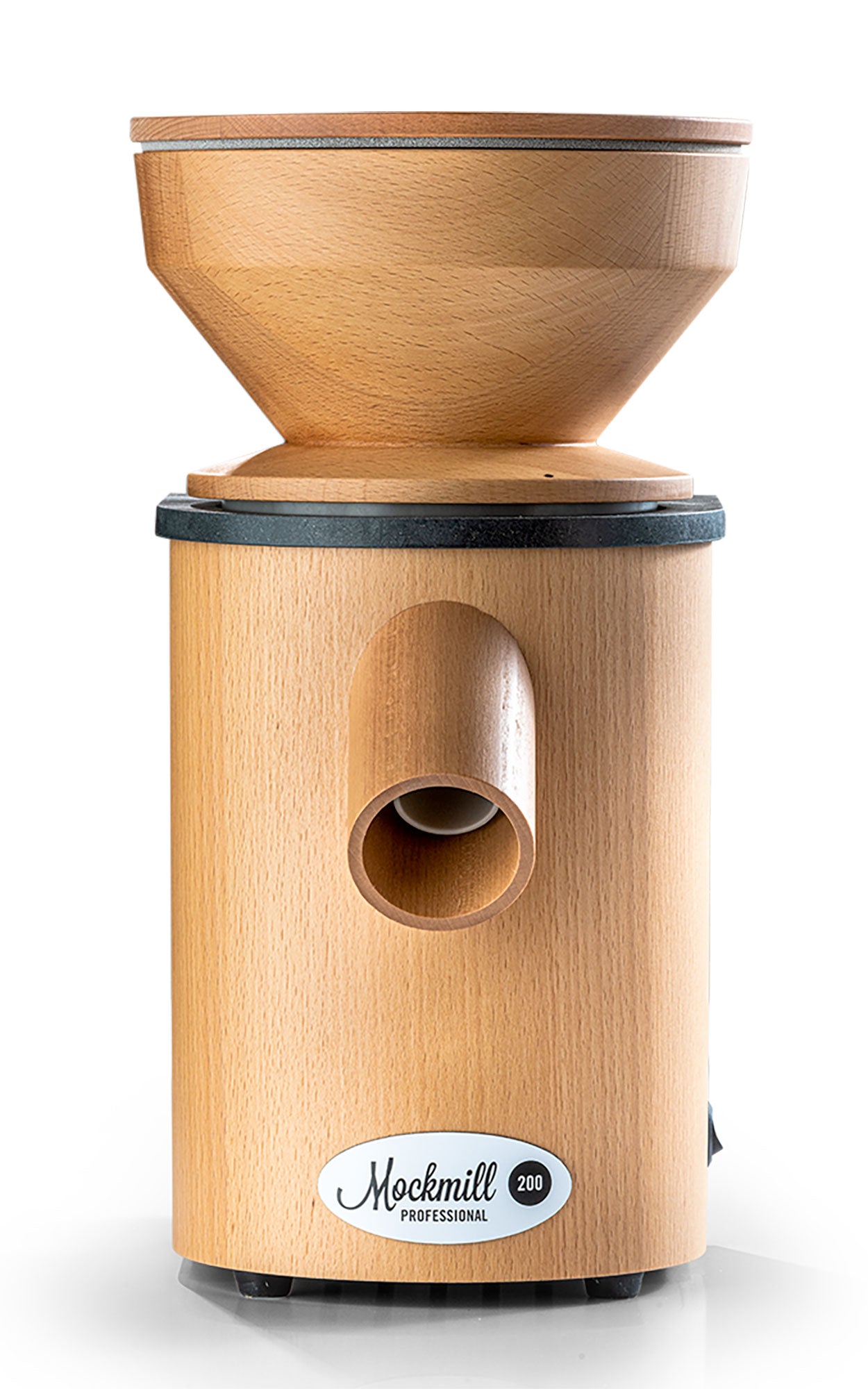 Mockmill 200 PRO Grain Mill w/FREE Shipping