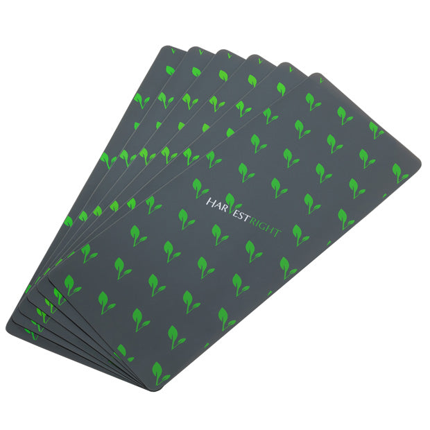 Harvest Right - Large Silicone Mats (Set of 6)