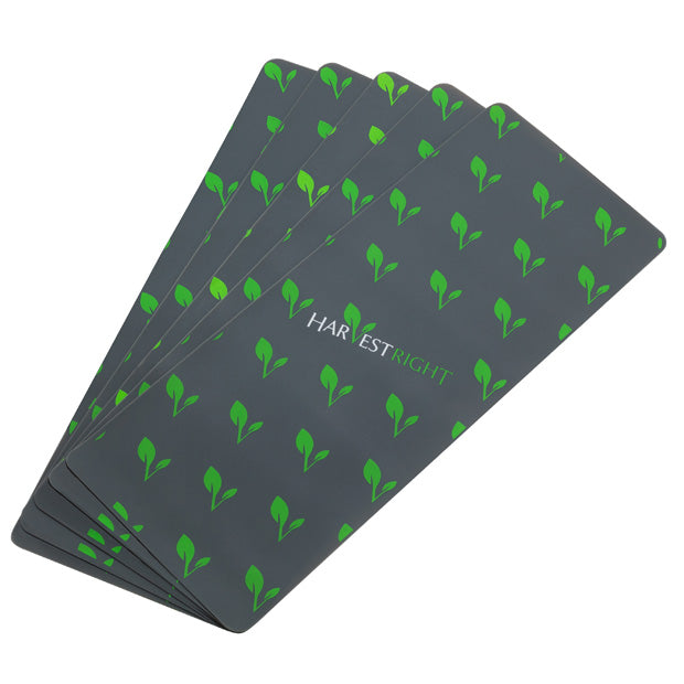 Harvest Right - Medium Silicone Mats (Set of 5)