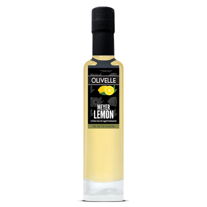 Infused Vinegars from Olivelle (Meyer Lemon - 500ml)