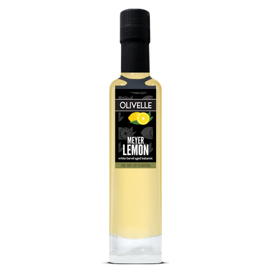 Infused Vinegars from Olivelle (Meyer Lemon - 250ml)