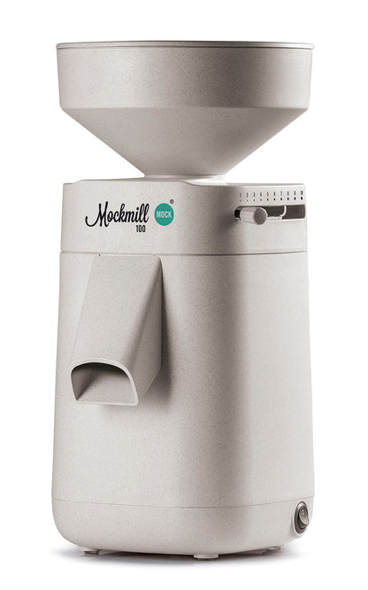 Mockmill 100 Grain Mill w/FREE Shipping