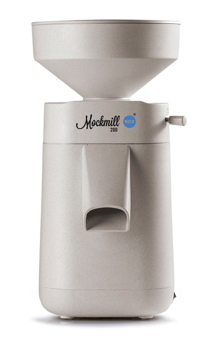 Mockmill 200 Grain Mill w/FREE Shipping