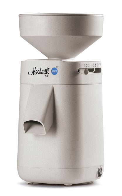 Mockmill 200 Grain Mill w/FREE Shipping