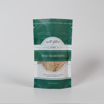 Mojo Seasoning 3oz