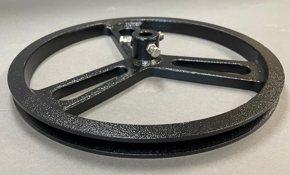 Wonder Junior Motor Pulley
