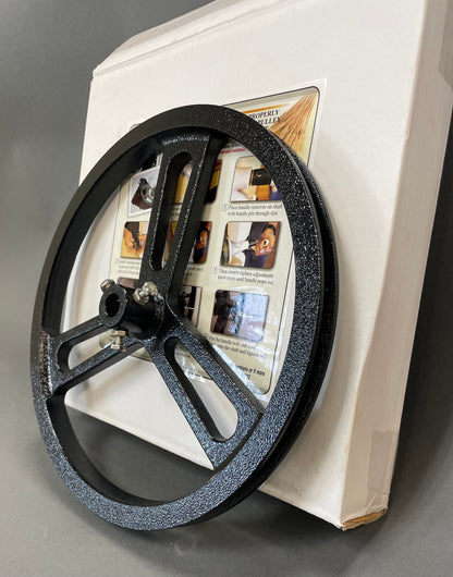 Wonder Junior Motor Pulley