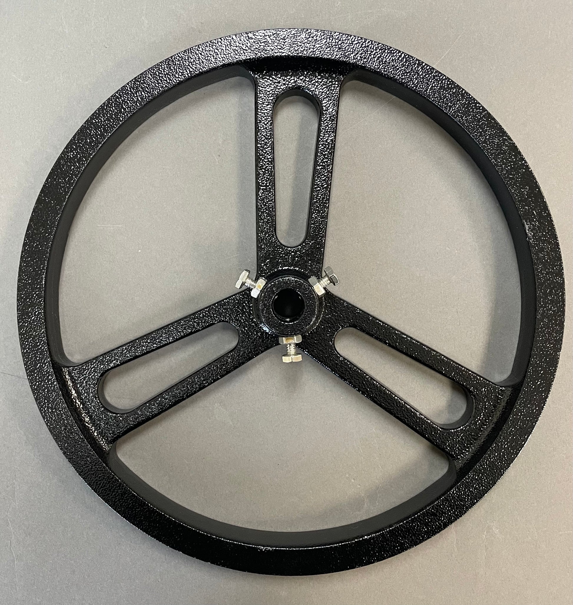 Wonder Junior Motor Pulley