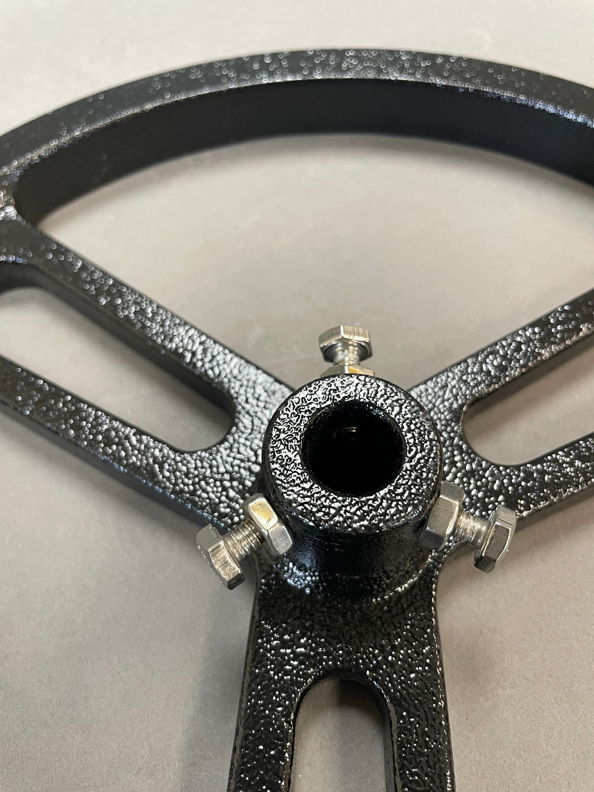 Wonder Junior Motor Pulley