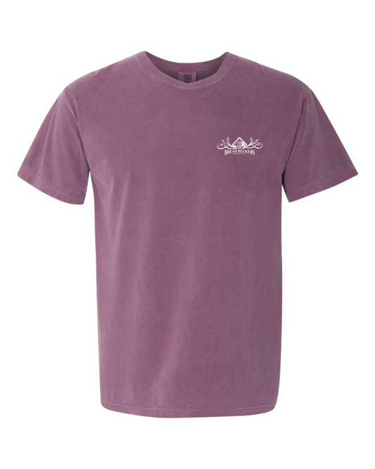 Grind It Fresh, Bake It Best - T-shirt