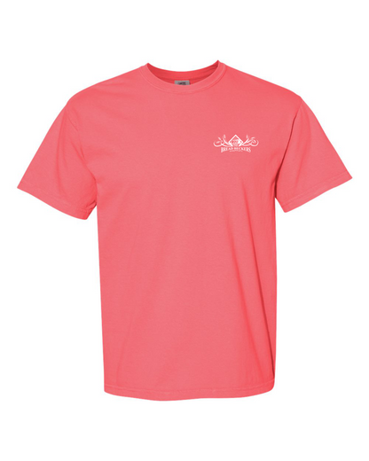 Rise & Grind, It's Baking Time Tshirt