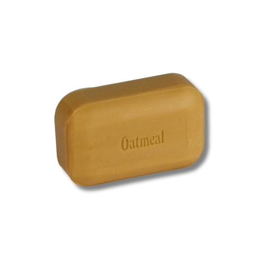 Oatmeal Bar Soap 110g
