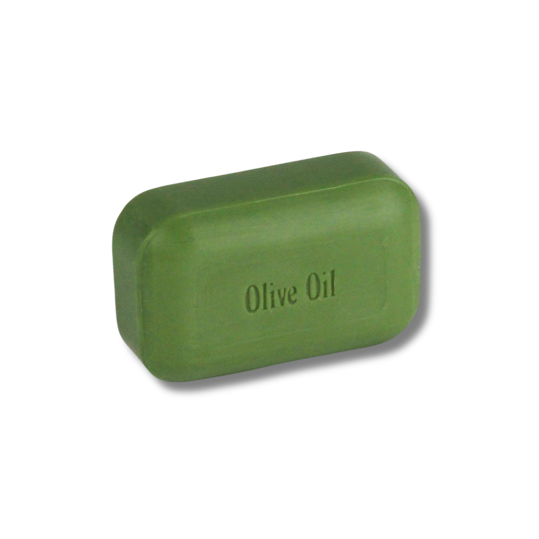 Olive Oil Bar Soap 110g