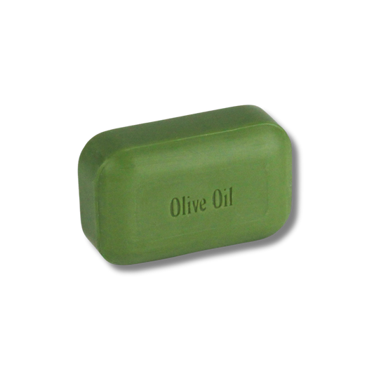 Olive Oil Bar Soap 110g