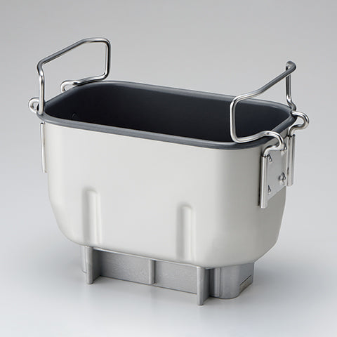 Zojirushi Replacement Baking Pan for Ceramic Virtuoso Plus (BB-PPC20)
