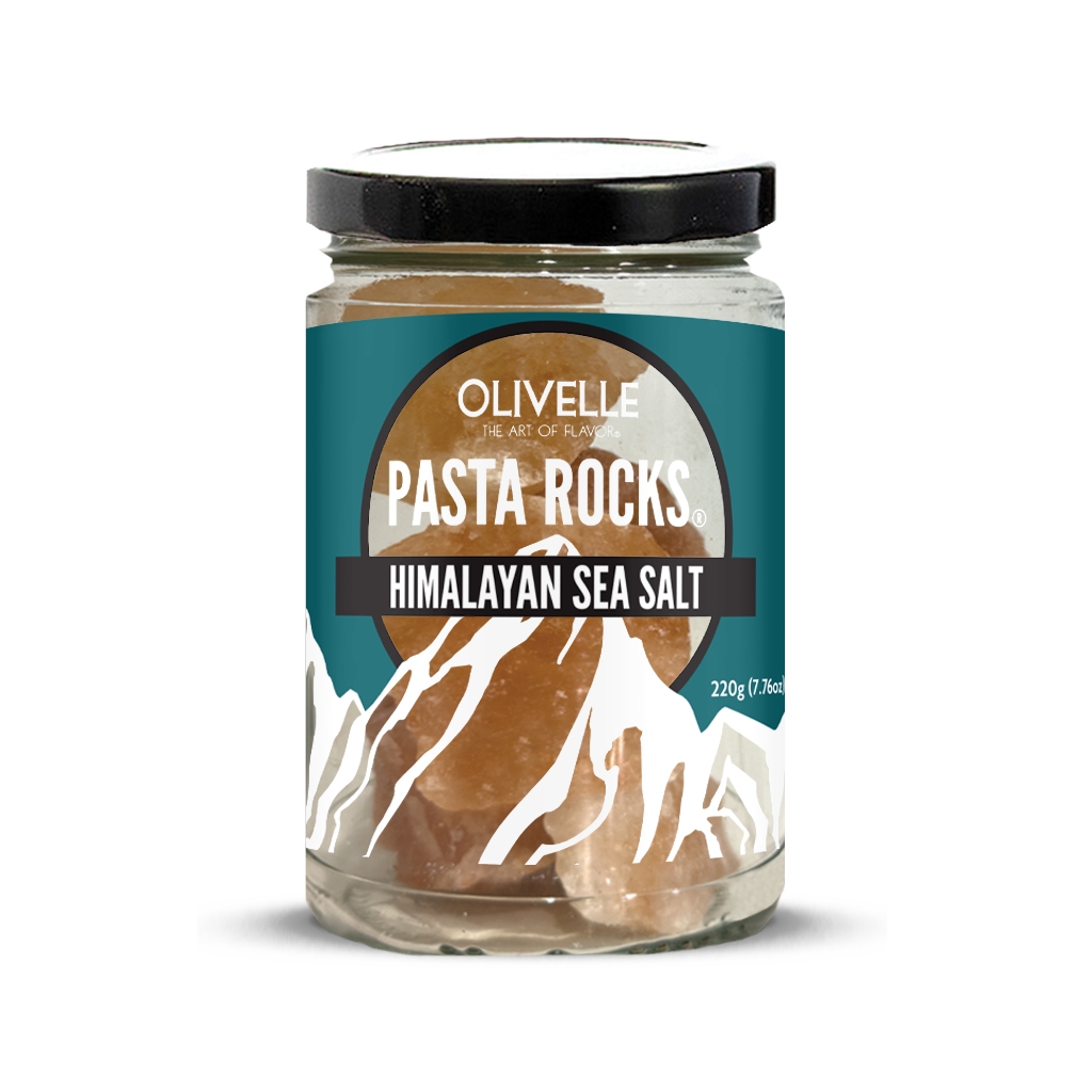 Pasta Rocks 7.05 oz. (200g)