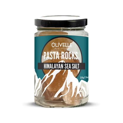 Pasta Rocks 7.05 oz. (200g)