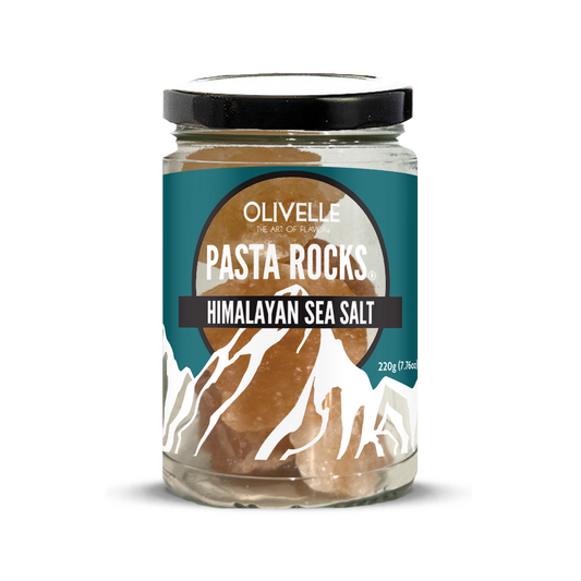 Pasta Rocks 7.05 oz. (200g)