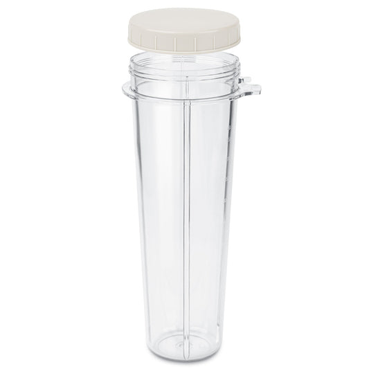 24 oz. XL Cup w/Lid (for Tribest Blender)
