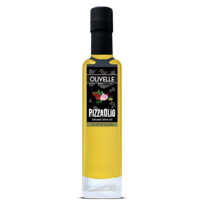 Infused Olive Oil from Olivelle (PizzaOlio - 250ml)