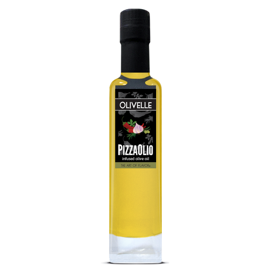 Infused Olive Oil from Olivelle (PizzaOlio - 250ml)