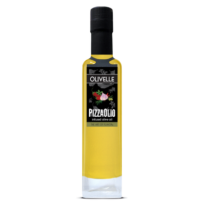 Infused Olive Oil from Olivelle (PizzaOlio - 500ml)
