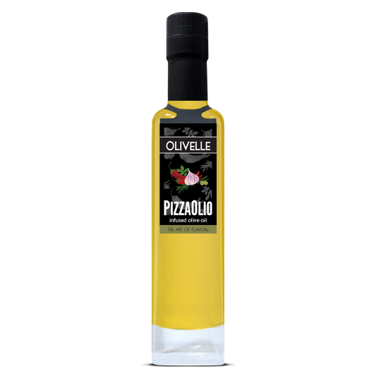 Infused Olive Oil from Olivelle (PizzaOlio - 500ml)