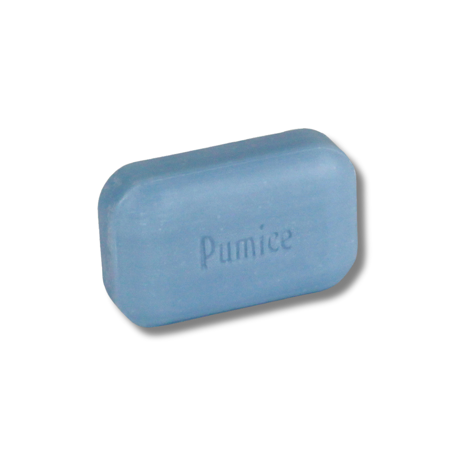 Pumice Bar Soap 110g