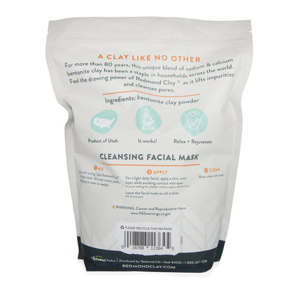 Redmond Clay 6 lb Bulk Bag