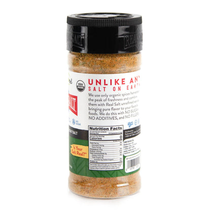 Organic Season Salt 8.25 oz. Shaker