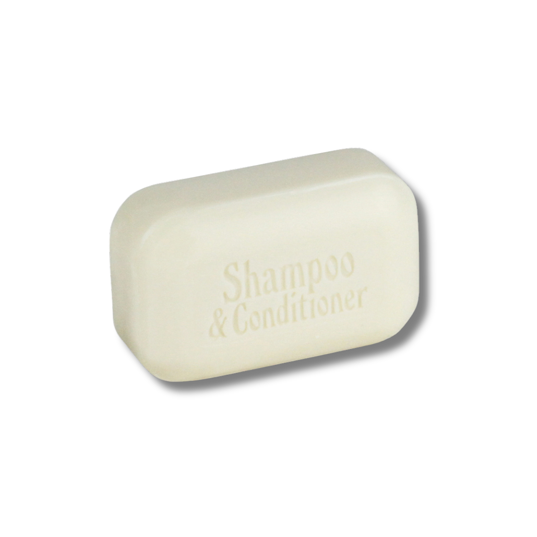Shampoo Conditionar Bar Soap 110g
