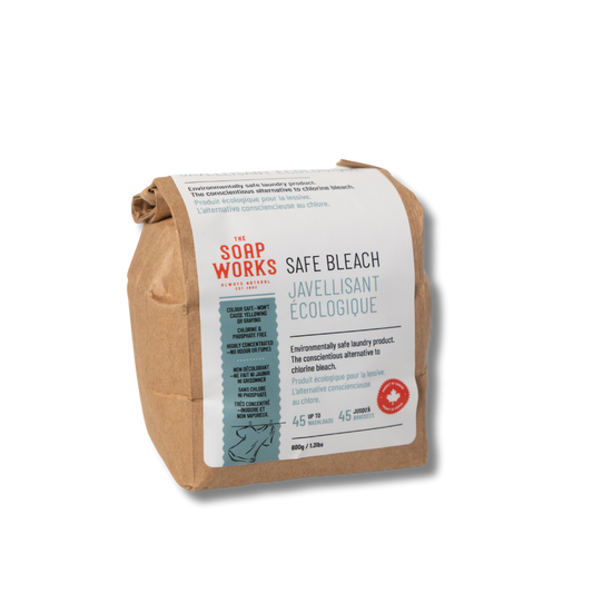 Safe Bleach 600g