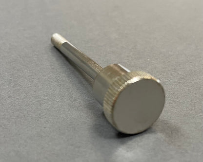 FGM Replacement Screw For Flake Mill Attachment