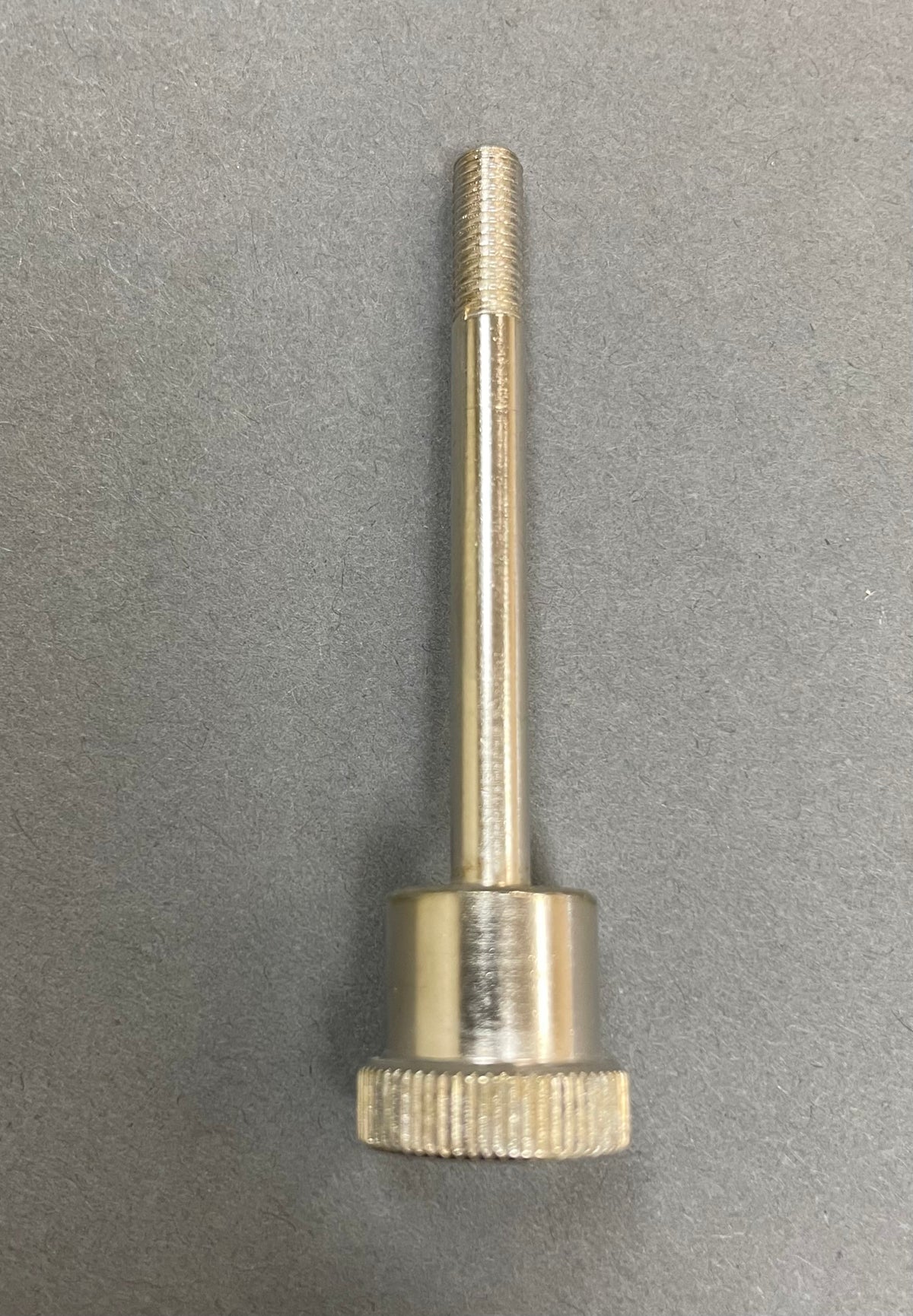 FGM Replacement Screw For Flake Mill Attachment