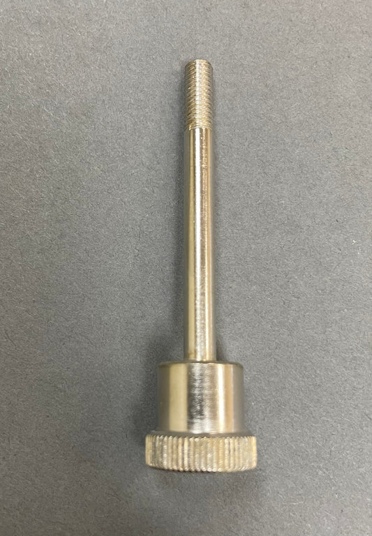 FGM Replacement Screw For Flake Mill Attachment