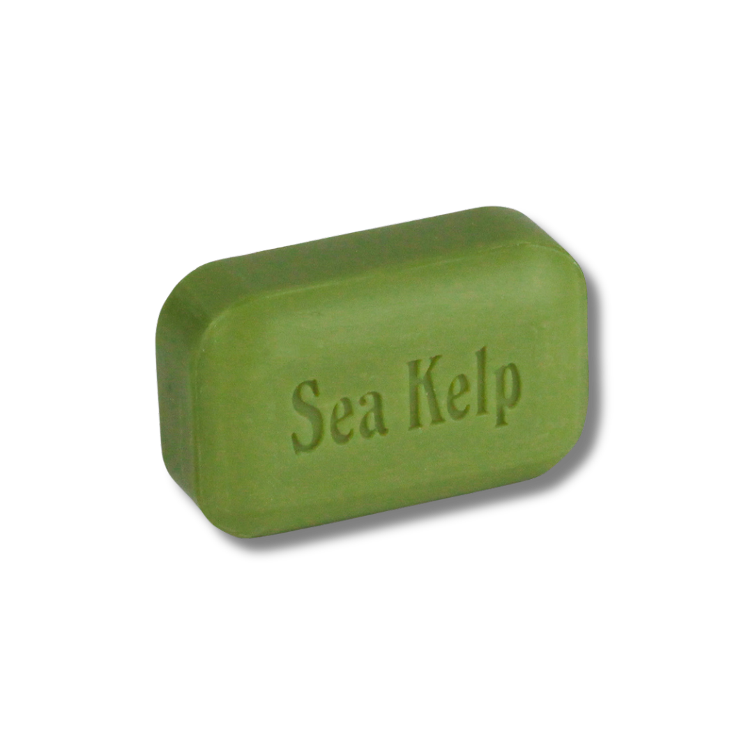 Sea Kelp Bar Soap 110g