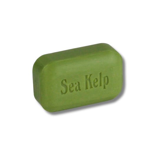 Sea Kelp Bar Soap 110g
