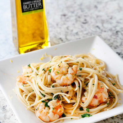 Infused Olive Oil from Olivelle (Sweet Cream Butter - 750ml)