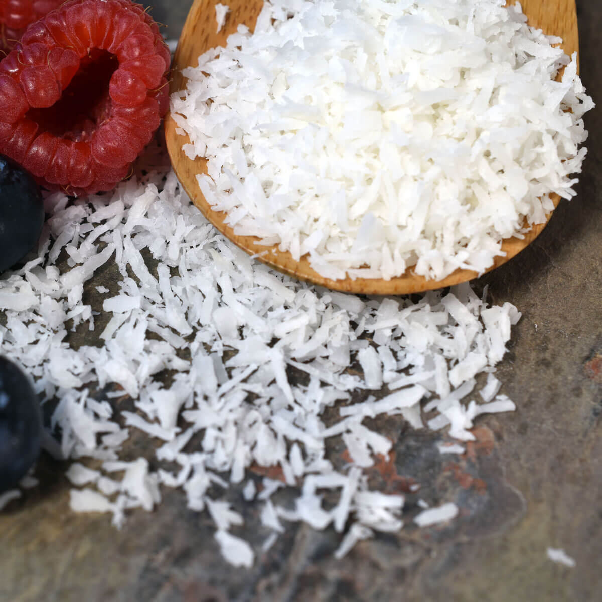 Coconut Flakes ORGANIC 16oz