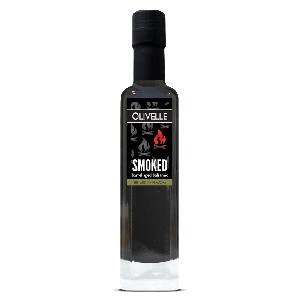 Infused Vinegars from Olivelle (Smoked - 750ml)