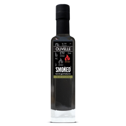 Infused Vinegars from Olivelle (Smoked - 750ml)