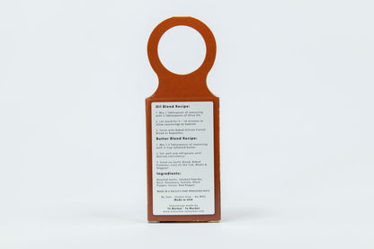 Bread Dippers for Oil and Butter *Smoky*