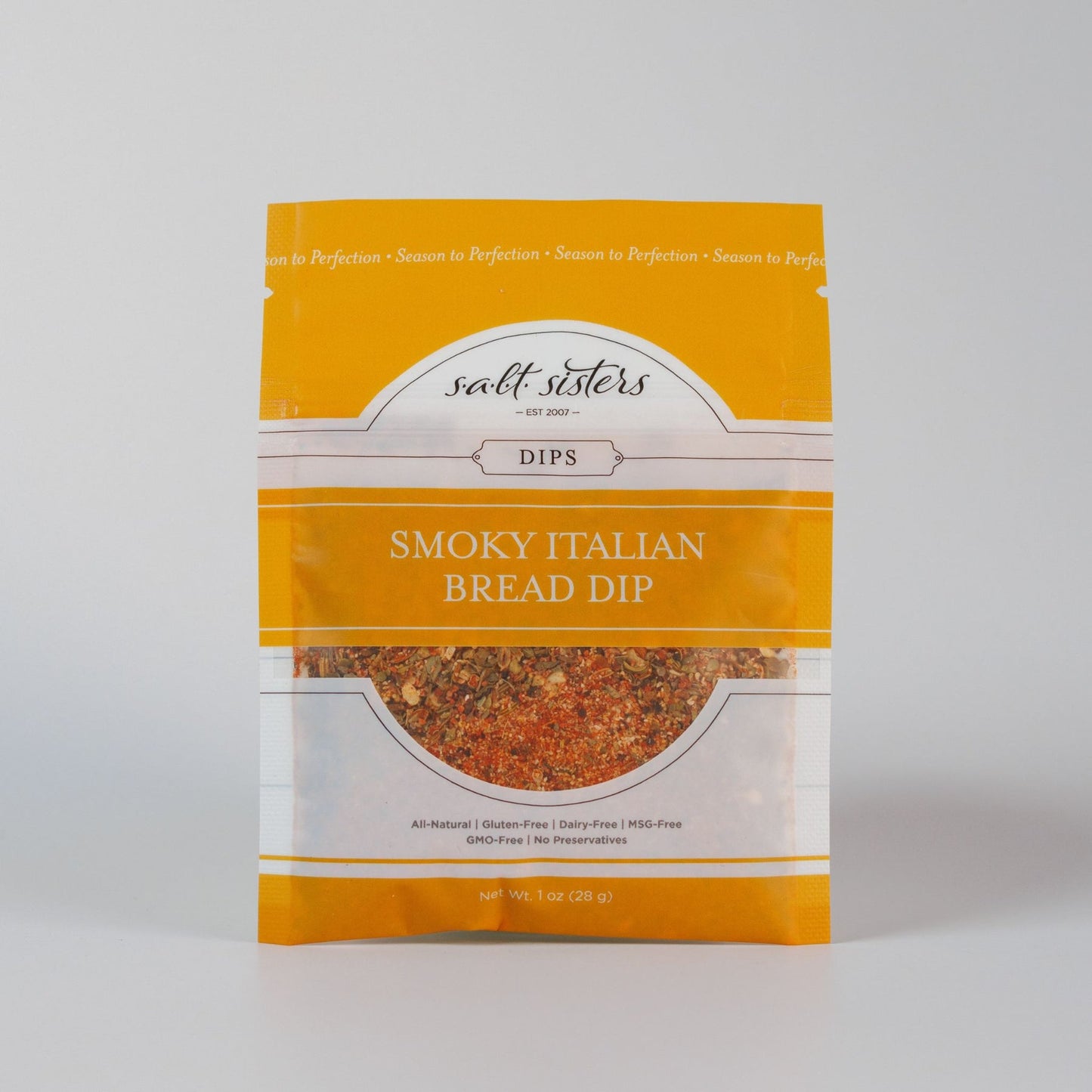 Smokey Italian Dip 1oz
