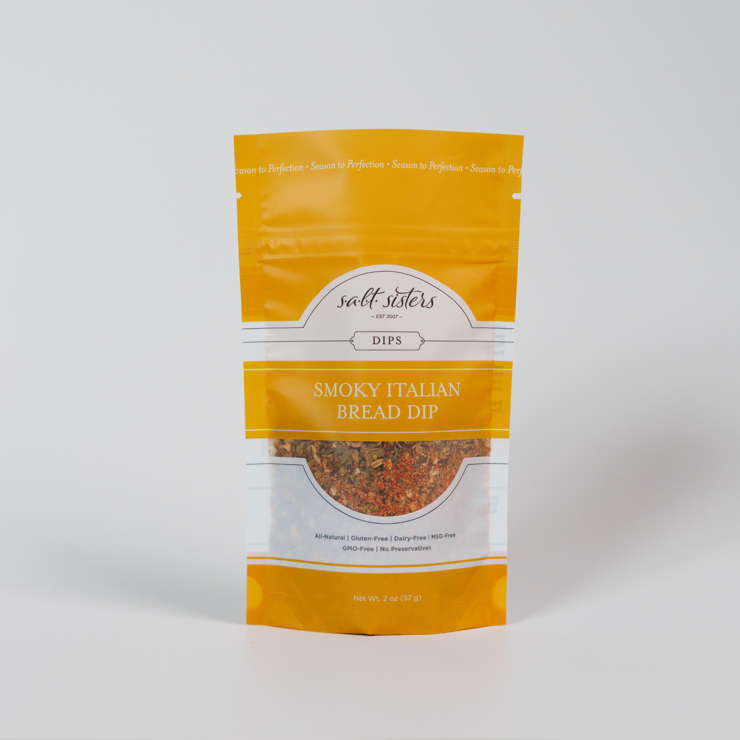 Smokey Italian Dip 1oz