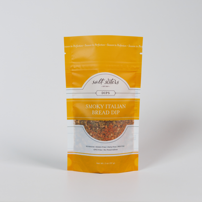 Smokey Italian Dip 1oz