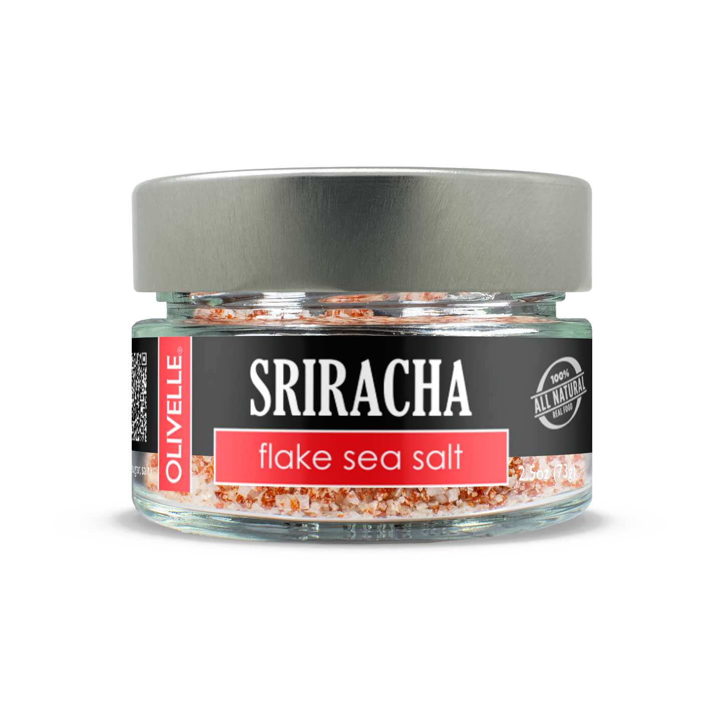 Sriracha Sea Salt 3.2 oz. (90g)