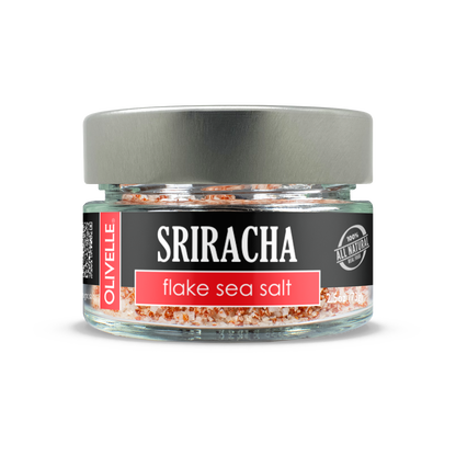 Sriracha Sea Salt 3.2 oz. (90g)